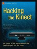 Hacking The Kinect