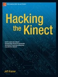 Hacking The Kinect