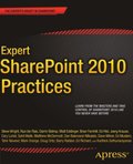 Expert SharePoint 2010 Practices