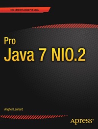 Pro Java 7 NIO.2