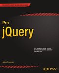 Pro jQuery