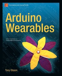 Adruino Wearables