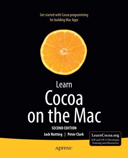 Peter Clark, Jack Nutting - Learn Cocoa on the Mac, E-bok