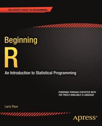 Beginning R