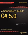 A Programmer's Guide to C# 5.0