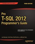 Pro T-SQL 2012 Programmer's Guide
