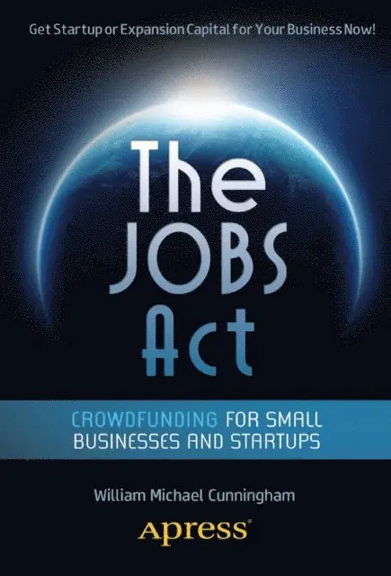 William Michael Cunningham - JOBS Act, E-bok. Tillgänglighet: Lägg i varukorg