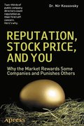 Reputation, Stock Price, and You