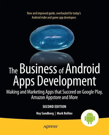 Business of Android Apps Development by Mark Rollins, Roy Sandberg