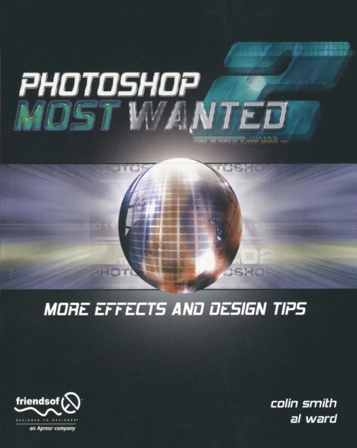 Colin Smith, Al Ward - Photoshop Most Wanted 2, E-bok