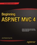 Beginning ASP.NET MVC 4