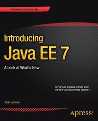 Introducing Java EE 7