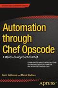 Automation through Chef Opscode