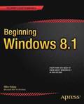 Beginning Windows 8.1