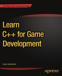 Learn C++ for Game Development