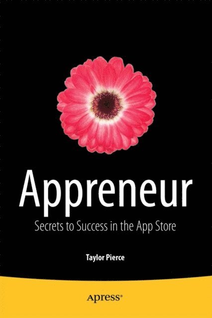 Taylor Pierce - Appreneur, E-bok