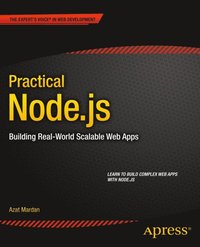 Practical Node.js
