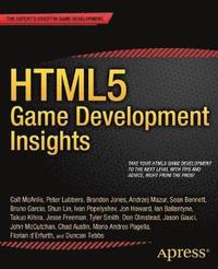 HTML5 Game Development Insights