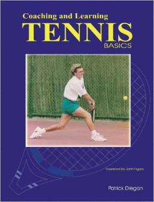 Coaching and Learning Tennis Basics