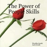 Nivedita Jerath, Aarti Jerath - Power of People Skills, Häftad