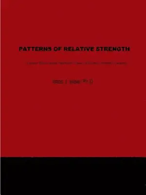 Patterns of Relative Strength