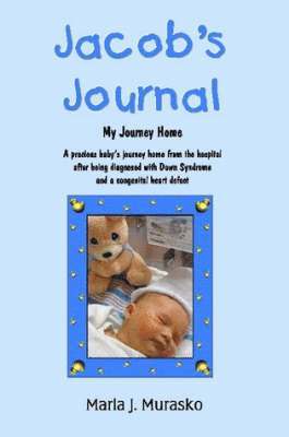 Marla Murasko - Jacob's Journal - My Journey Home, Häftad