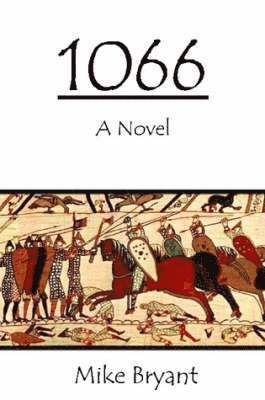 Mike Bryant - 1066, Häftad. Tillgänglighet: Lägg i varukorg