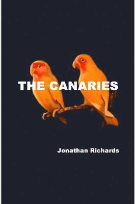 Jonathan, Richards - Canaries, Häftad
