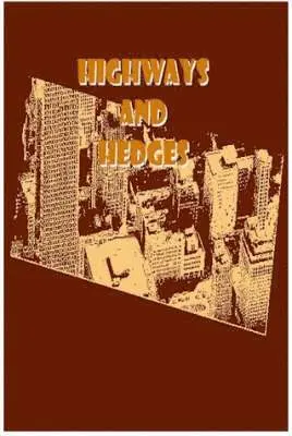 Adam Herring - Highways And Hedges, Häftad. Tillgänglighet: Lägg i varukorg