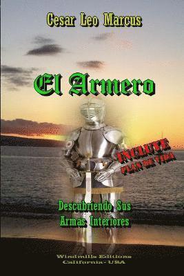 Cesar  Leo Marcus - Armero - Descubriendo Sus Armas Interiores, Häftad. Tillgänglighet: Lägg i varukorg