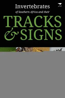 Lee Gutteridge - Invertebrates of Southern Africa & their Tracks and Signs, Häftad. Tillgänglighet: Tillfälligt slut