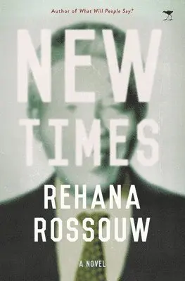 Rehana Rossouw - New times, Häftad. Tillgänglighet: Lägg i varukorg