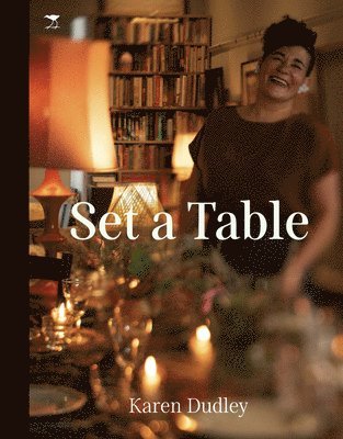Karen Dudley - Set a table, Häftad. Tillgänglighet: Tillfälligt slut