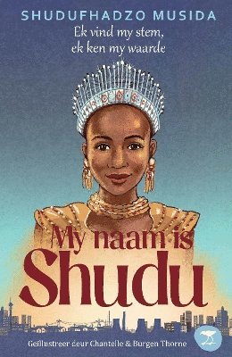 Shudufhadzo Musida - My Naam is Shudu, Häftad