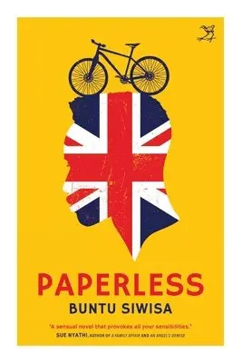 Buntu Siwisa - Paperless, Häftad. Tillgänglighet: Lägg i varukorg