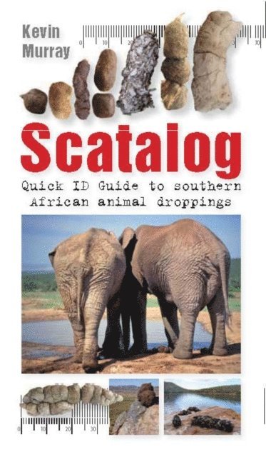 Kevin Murray - Scatalog, E-bok