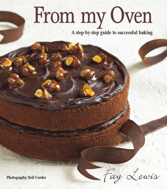 Fay Lewis - From My Oven, E-bok