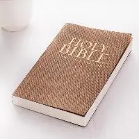 KJV Budget Gift & Award Soft Cover Antique Gold, Häftad. Tillgänglighet: Lägg i varukorg