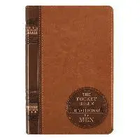 Pckt Bible Devo Lux-Leather Me, Inbunden. Tillgänglighet: Lägg i varukorg