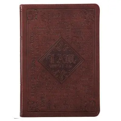 Journal Lux-Leather Flexcover, Inbunden. Tillgänglighet: Lägg i varukorg