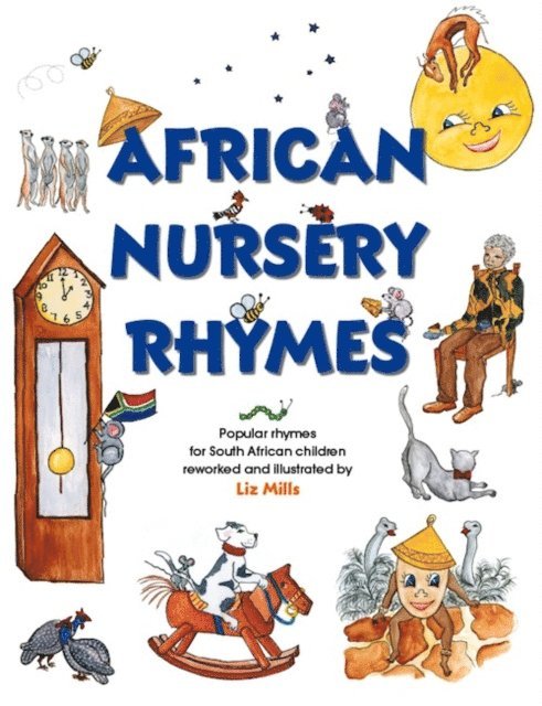 African Nursery Rhymes