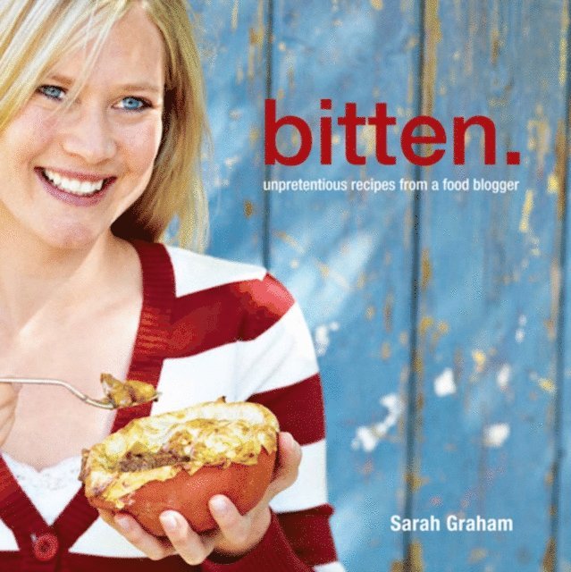 Sarah Graham - Bitten., E-bok