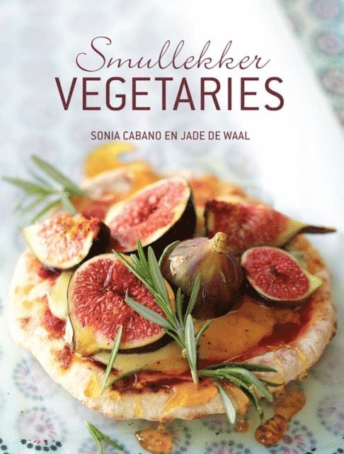 Sonia Cabano - Smullekker vegetaries, E-bok. Tillgänglighet: Lägg i varukorg