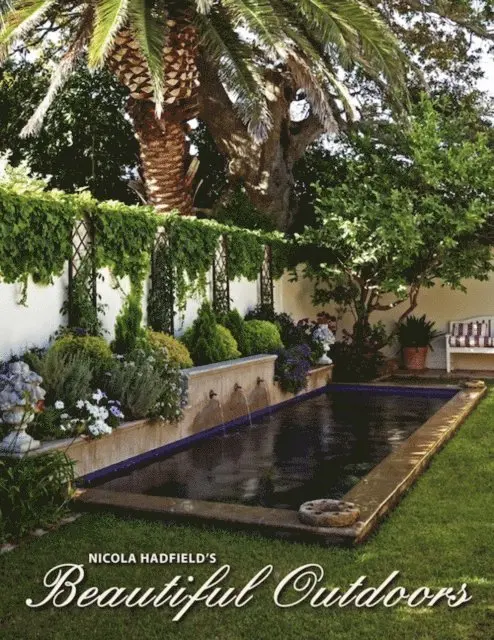 Nicola Hadfield's Beautiful Outdoors