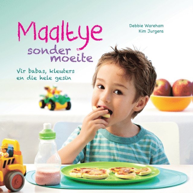 Maaltye sonder moeite