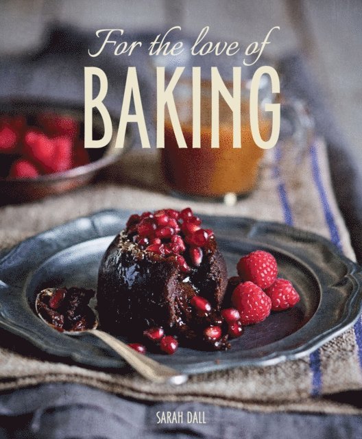 For the Love of Baking
