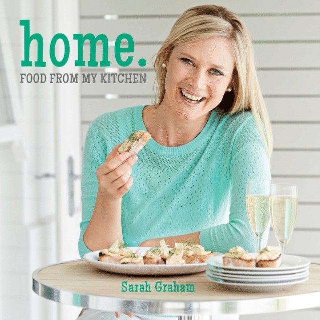 Sarah Graham - Home., E-bok