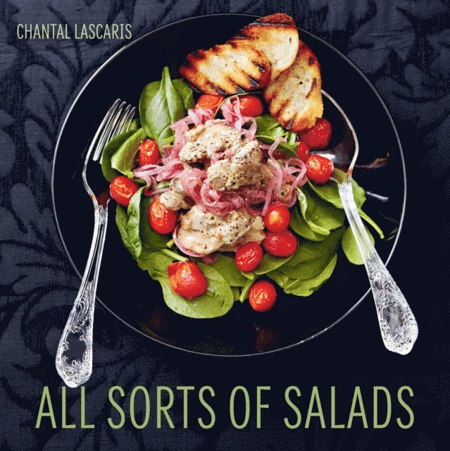 All Sorts of Salads