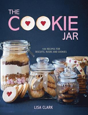 Lisa Clark - Cookie Jar, E-bok