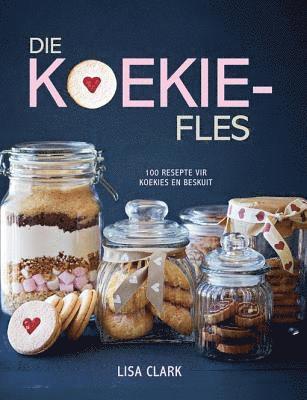 Lisa Clark - Die Koekiefles, E-bok